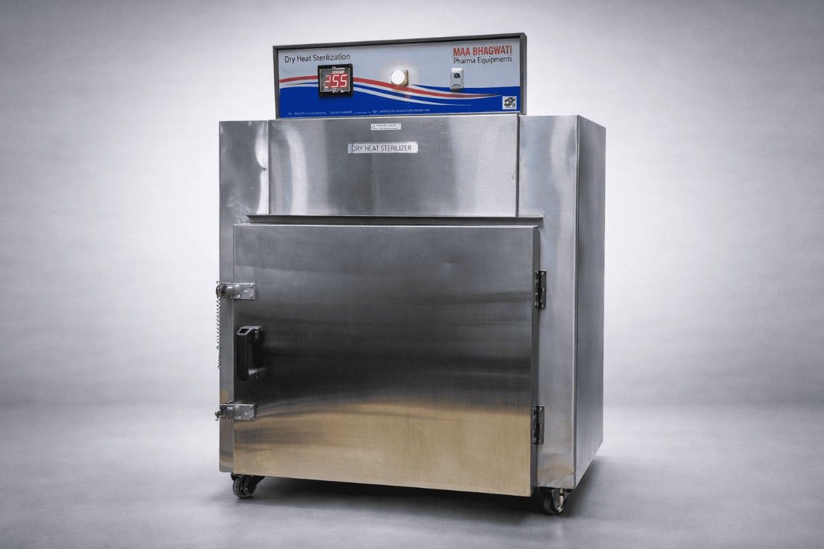 Dry Heat Sterilizer