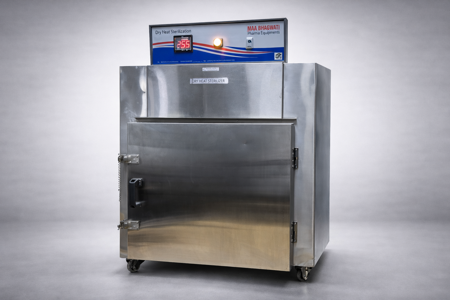 Dry Heat Sterilizer