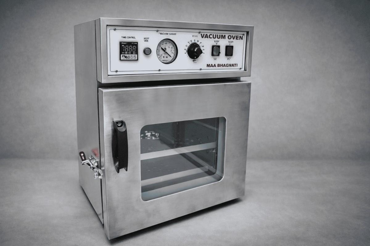 Laboratory Vacuum Oven
