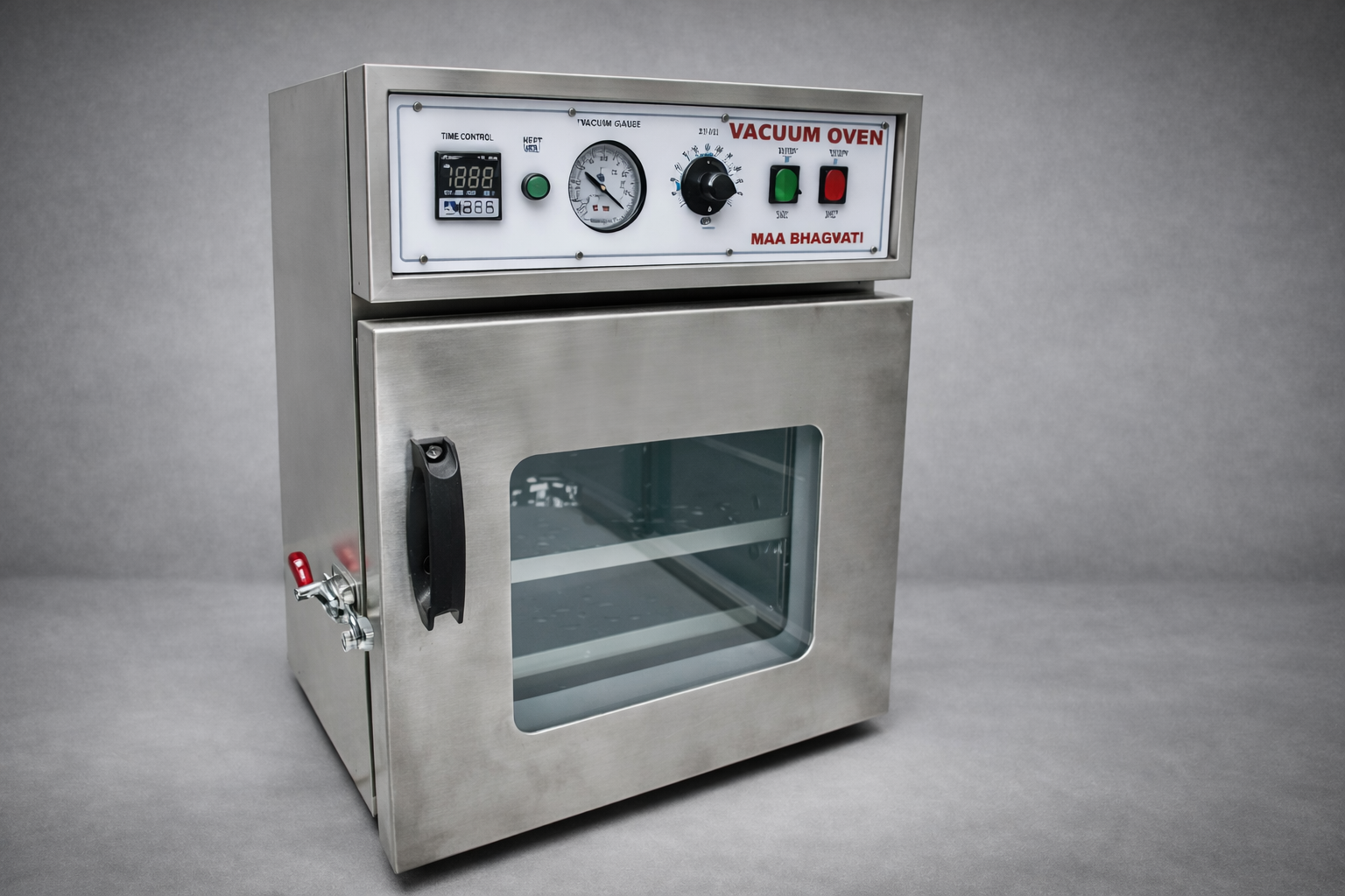 Laboratory Vacuum Oven