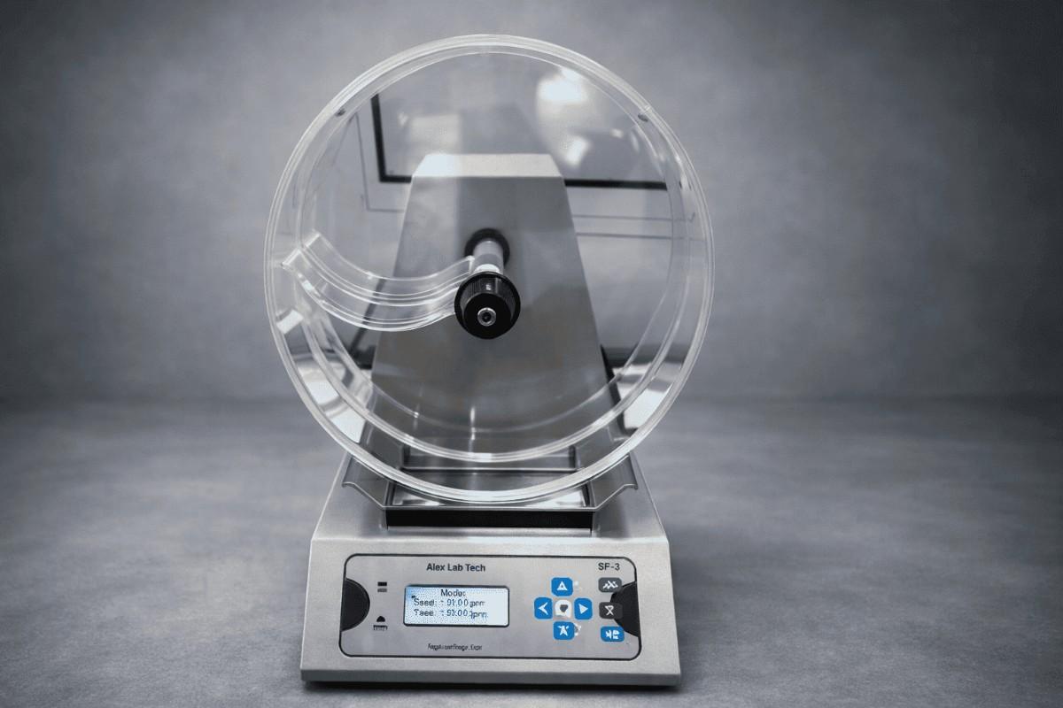 Tablet Friability Tester