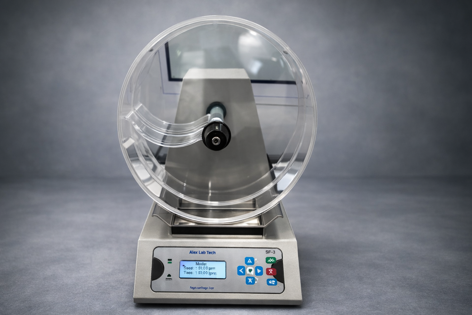 Tablet Friability Tester