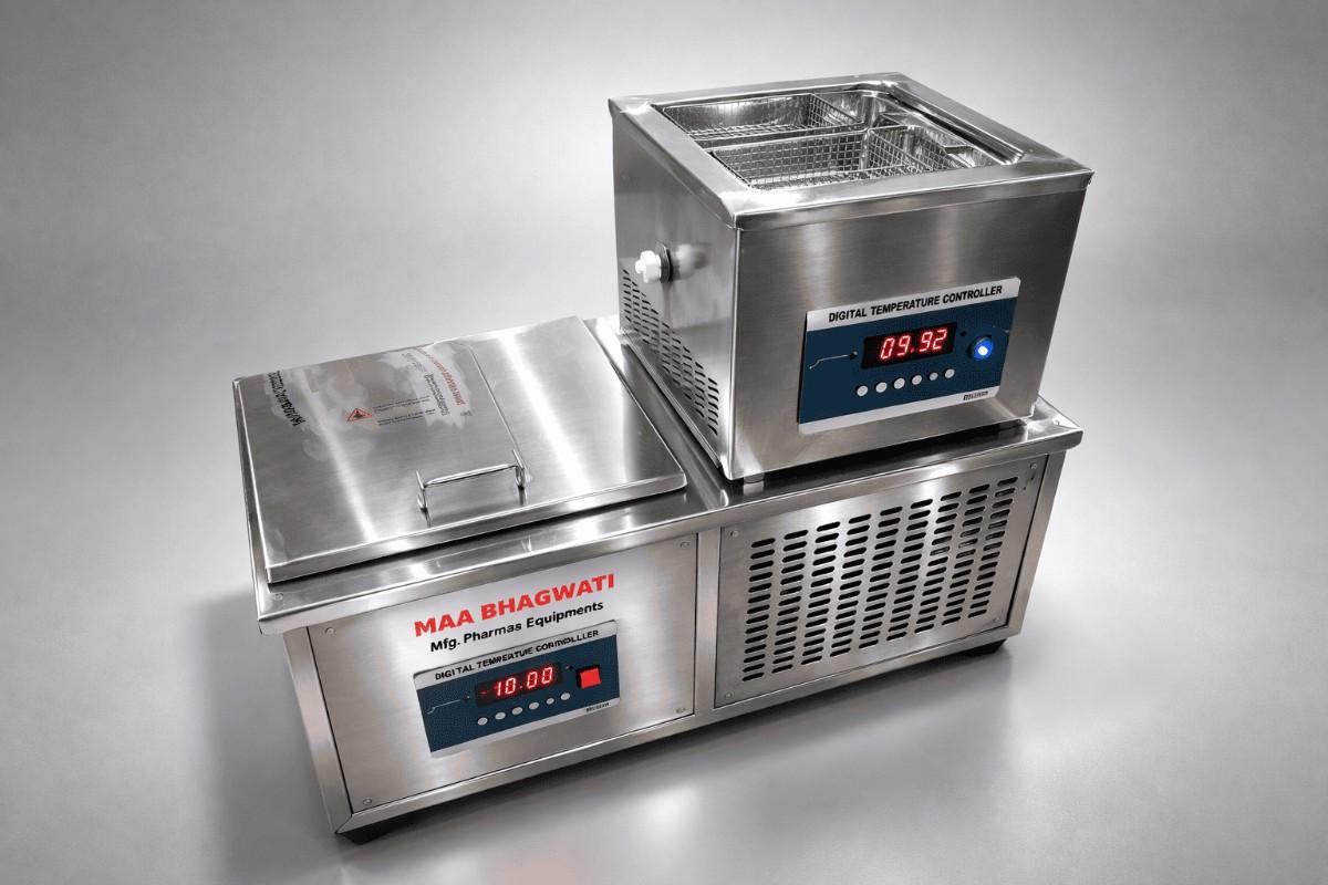 Walk In Stability Chamber